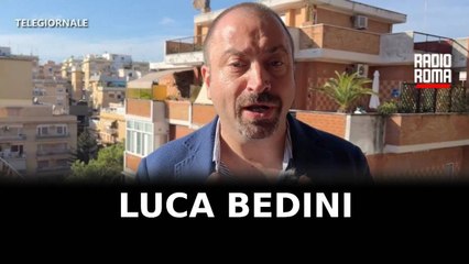 Politica e attualità con "La Voce di Roma" di Luca Bedini