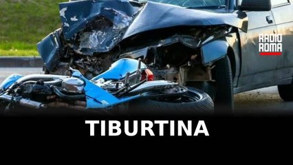 Roma, morto l’uomo dell’incidente sulla Tiburtina