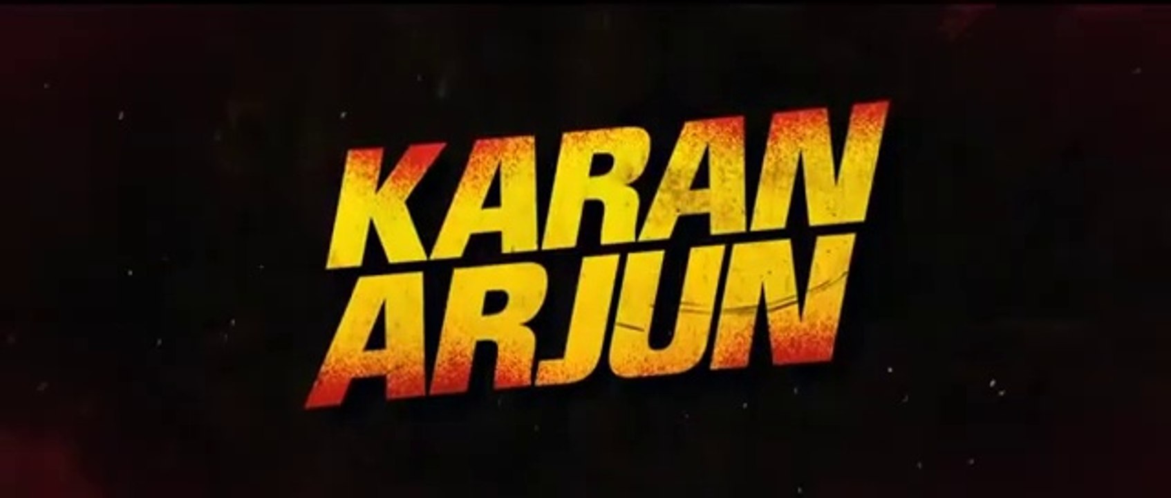 Karan Arjun -2 Promo | Sharukh Khan | Salman Khan | New Bollywood Movies, Hollywood Movies, New Movies