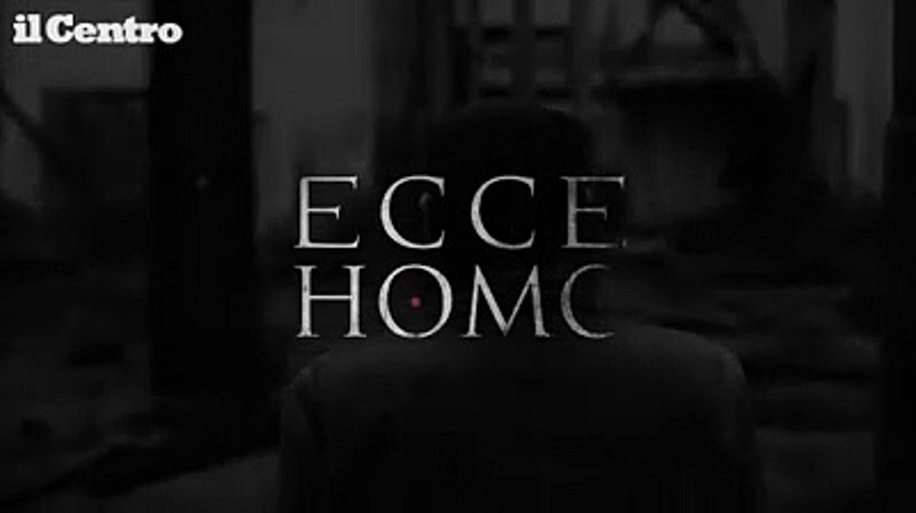 A Pescara "Ecce Homo", la mostra sugli ultimi