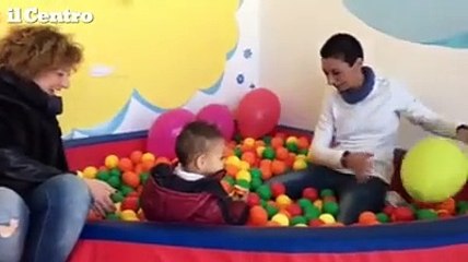 In carcere ma con dignit?, ecco la sezione per le detenute madri a Teramo