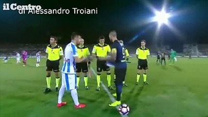 Pescara-Inter, i tifosi biancazzurri: "Meritavamo il pareggio"