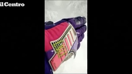 Hotel Rigopiano, in trappola dopo la nevicata