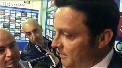 Pescara Lanciano 4-0, le analisi di Oddo e Di Matteo