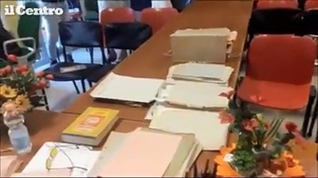 Delitto Matteotti, il verbale Perrone e la pista Ansaldo