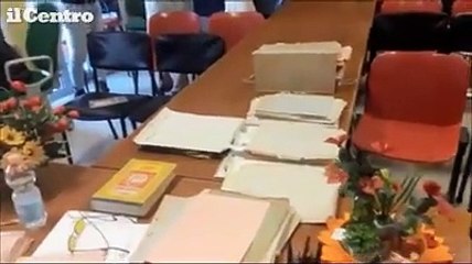 Delitto Matteotti, il verbale Perrone e la pista Ansaldo