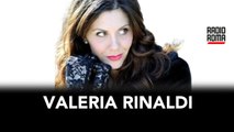 Valeria Rinaldi, Jazz Singer a Non Solo Roma 09/10/23