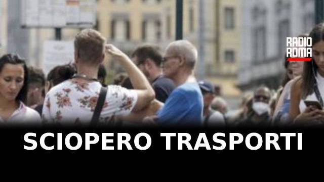 Sciopero dei mezzi, chiuse e riaperte due stazioni metro