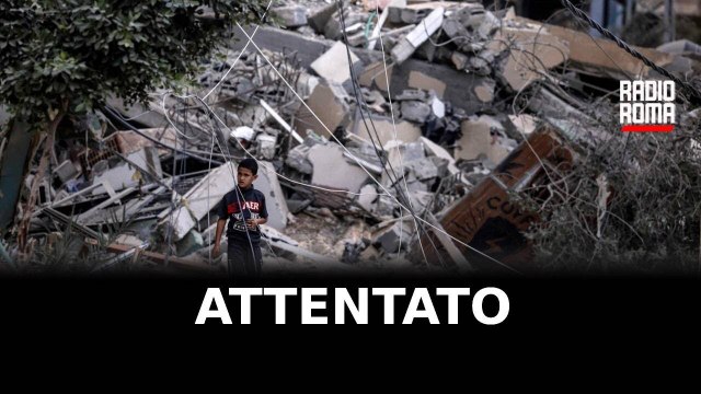 Meloni su attentato alla sinagoga di Roma: Terrorismo non prevarrà