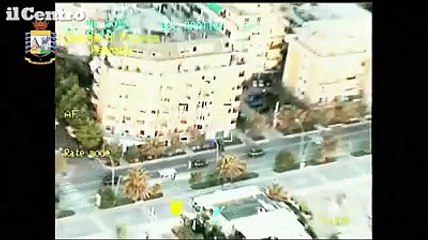 Montesilvano, droga, operazione Ariosto, la Finanza arresta 29 persone