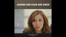 Shining Inheritance: Joanna and Euan are hired (Episode 40)