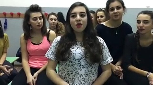 Perch? il liceo classico? Rispondono gli studenti del D'Annunzio