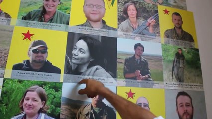 Ararat: un piccolo Kurdistan a Roma, il racconto a The Passenger