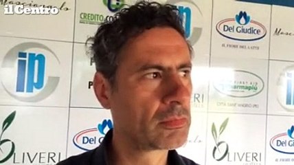 Finale play off Promozione, il Pontevomano si ferma a un passo dal sogno