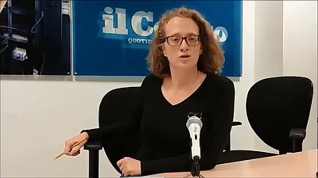 Ecco cosa c'? sul Centro in edicola sabato 29 aprile 2017