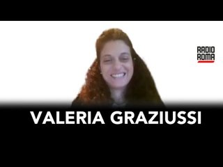 Valeria Graziussi, associazione Rétro a Non Solo Roma 051023