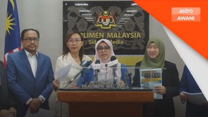 Pulang Aset 1MDB: PAC akan panggil Tengku Zafrul, Guan Eng