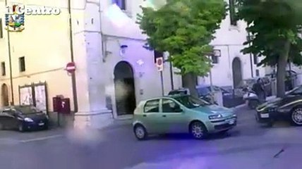 Sulmona, tre arresti per usura nell'Alto Sangro