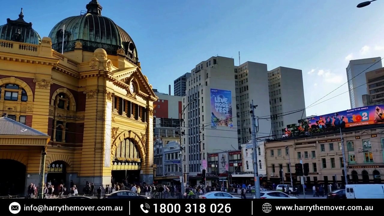 Move with Ease Expert Tips for Smooth House Removals in Melbourne