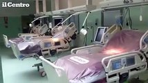 Chieti, inaugurato il Polo di Cardiochirurgia