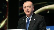 Cumhurbaşkanı Erdoğan, Türk Devletleri Teşkilatı 11. Devlet ve Hükümet Başkanları Zirvesi'nde açıklama yaptı