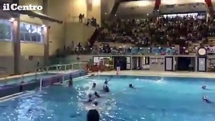 Pescara, Original Marines promossa in serie A1