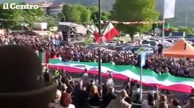 L'Aquila, l'attivit? della polizia nel 2015