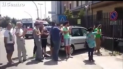 Arrestati i ladri di Tagliacozzo, applausi per i carabinieri