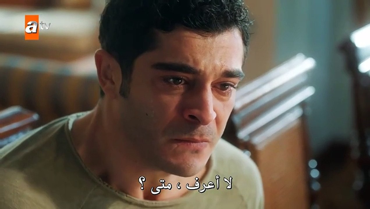 مسلسل حكاية ليلة الحلقة 10 العاشرة مترجمة  القس...