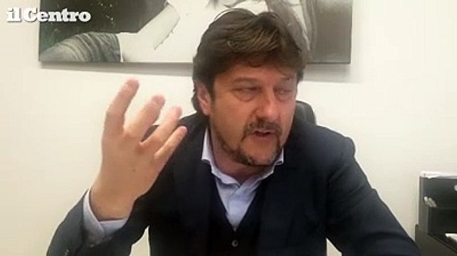 Pescara, il presidente Sebastiani: Noi estranei ai fatti