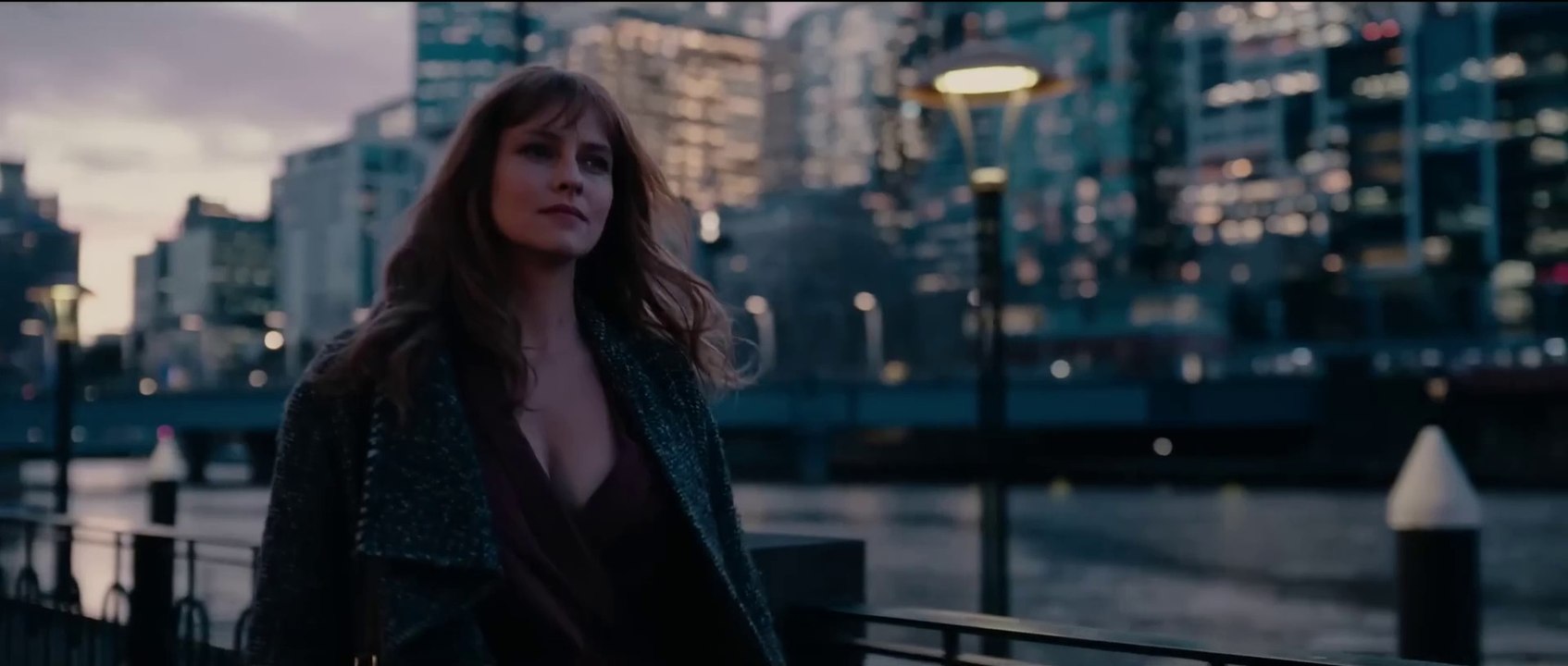 Addition - Trailer