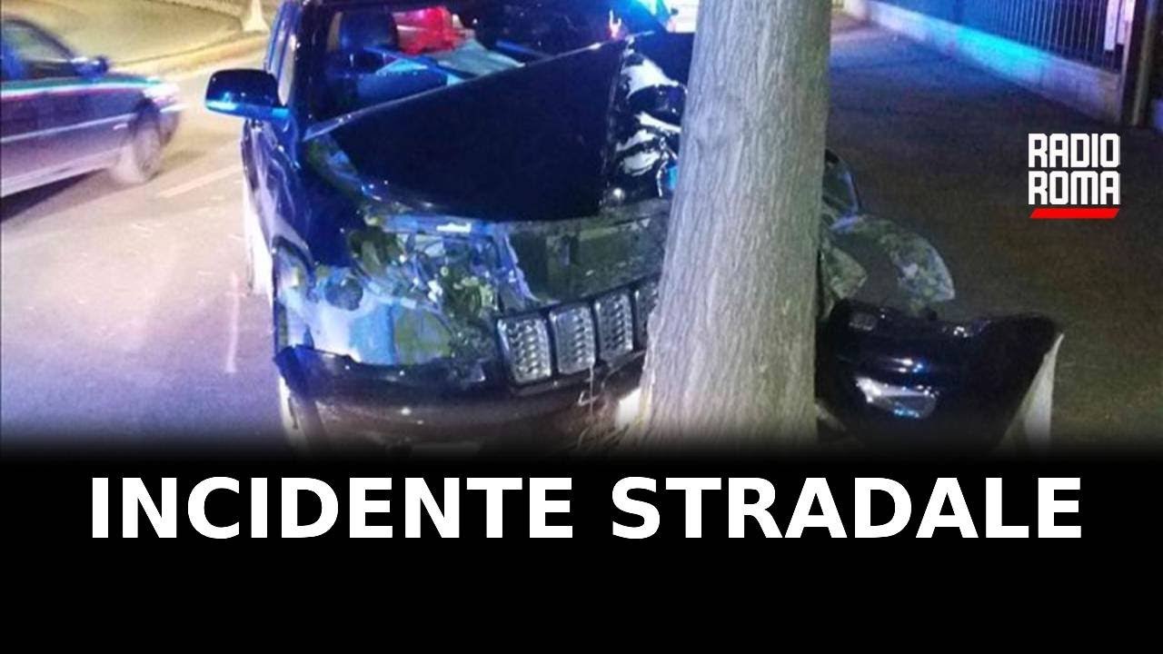 Ubriachi alla guida causano incidente mortale