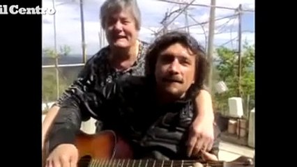 Omicidio a Chieti, addio al Brigante della Maiella