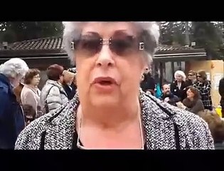 L'Aquila, la storia: "Pago l'affitto con il Cas: non possono togliermelo"