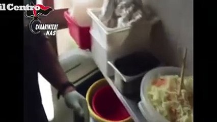 Blitz dei Nas nei ristoranti etnici: chiuse 5 attivit? in Abruzzo