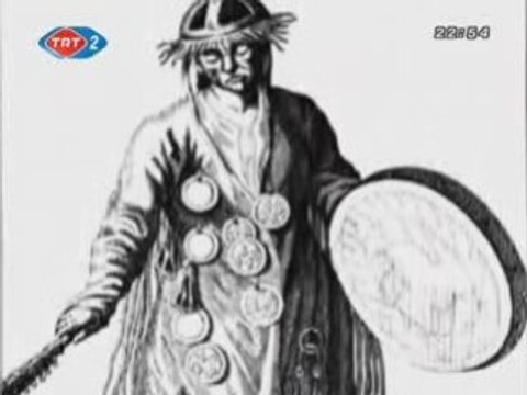 4 ~ Özü Türk . Hungarian . Macar . Magyar