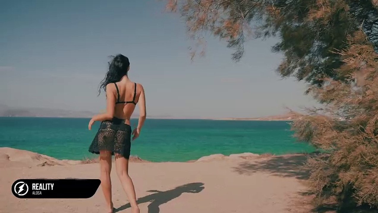 248. Alosa - Reality