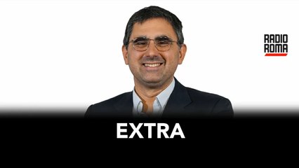 Extra - Puntata di Giovedì 12 Ottobre 2023