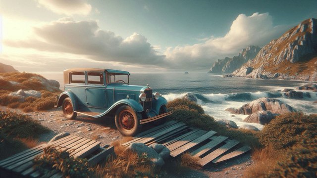 SCOTT JOPLIN AU VOLANT pour orchestre à cordes (2ème version) ֍֍ SCOTT JOPLIN AT THE WHEEL for string orchestra (second version)