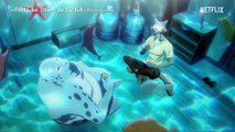 Beastars - Tráiler oficial Temporada final Parte 1 Netflix