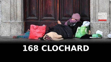All'Esquilino e zona Termini 168 clochard