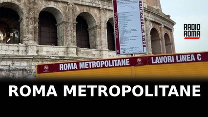 Roma Metropolitane, il governo salva l'azienda