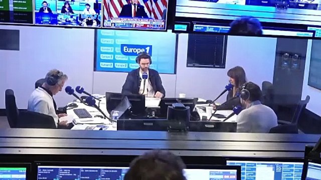 Les 30 ans des «Enfants de la Télé» et le dernier «Rendez-vous en terre inconnue» de Raphaël de Casabianca