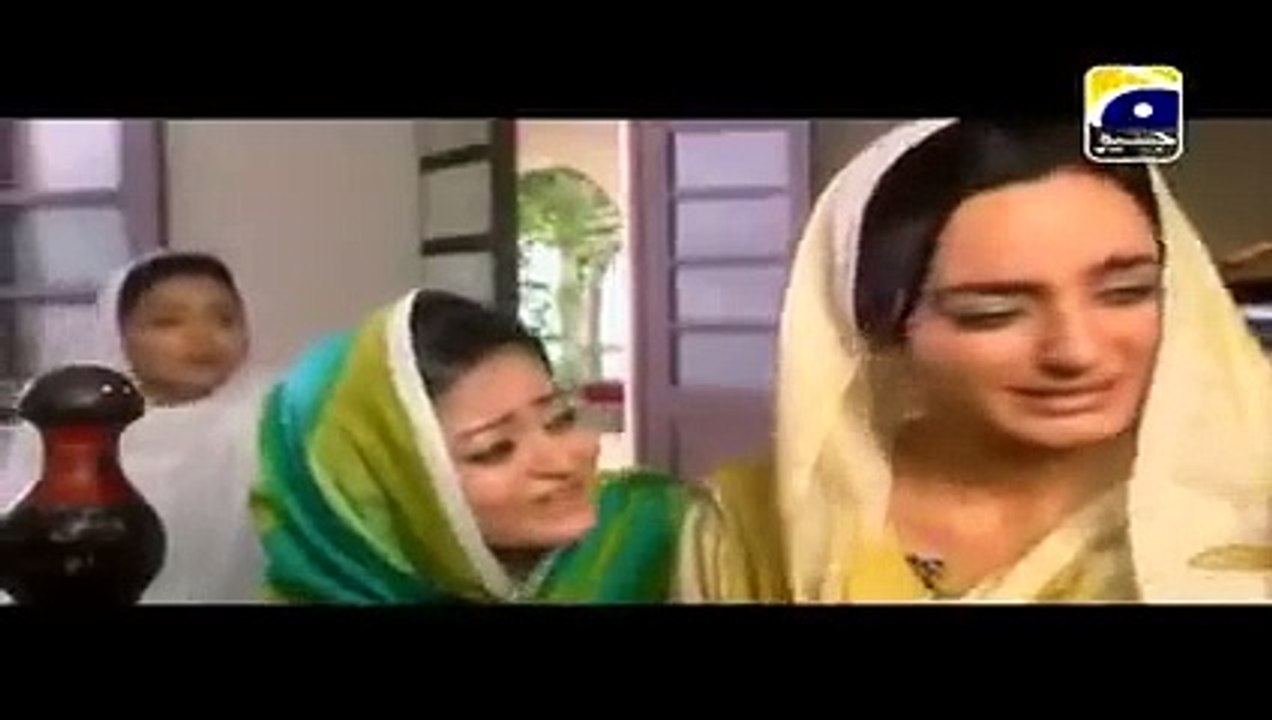 Khuda aur mohabbat episode 4_season 1_khuda aur mohabbat season 3(720P_HD)(360P)