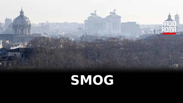 Vernice mangia smog, ok della Commissione Lavori Pubblici