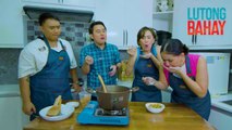 Monggo guisado kapag Miyerkules?! | Lutong Bahay