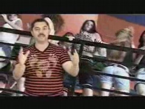 Nicolae Guta Cristi Dules ....E vara e aventura