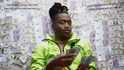 Wealthiest - "Money never sleeps"