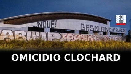 Clochard ucciso a botte nell’ex Città del Rugby di Spinaceto