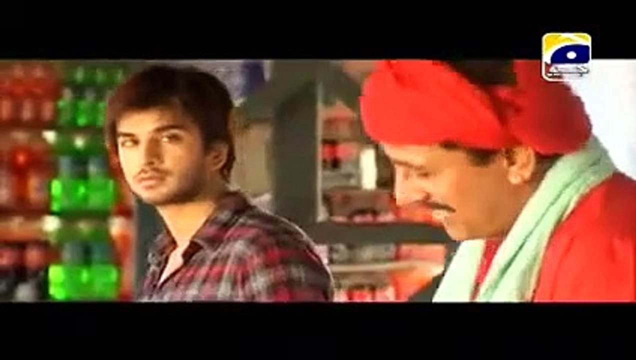 Khuda aur Mohabbat - Season 1_Episode 6  _ Imran abbas_ sadia khan_ Khuda aur mohabbat season_(720P_HD)(360P)